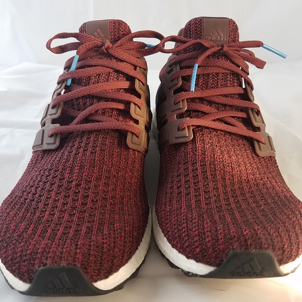 Adidas Ultra Boost 4.0 CM8115 Night Red